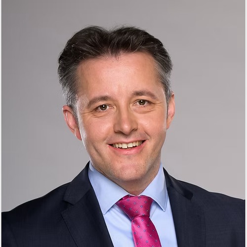 Dr. Christoph PITSCH – LegalUnion Trier