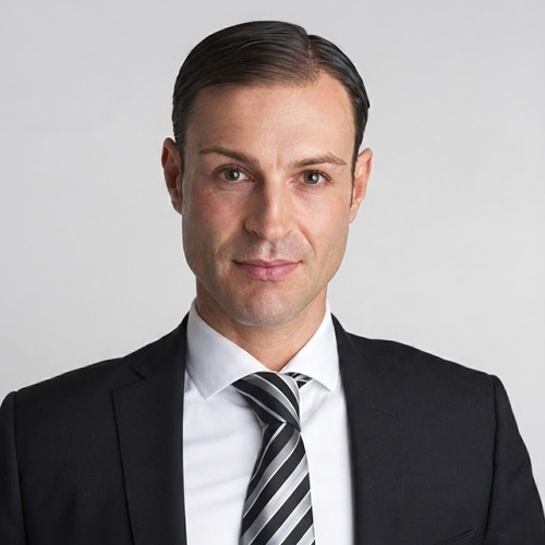 Fritz ZAHND – LegalUnion Trier